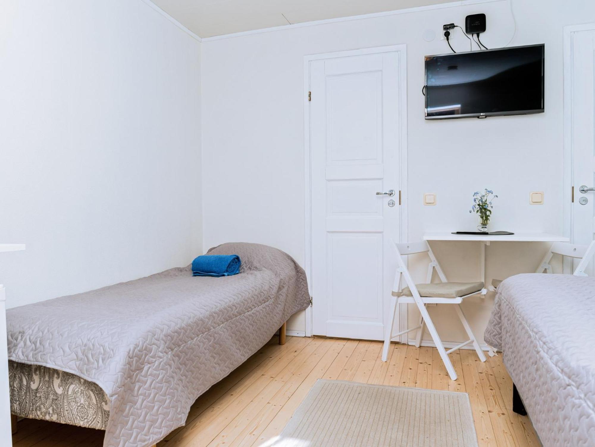 Papli 2 Accommodation Pärnu Exterior foto